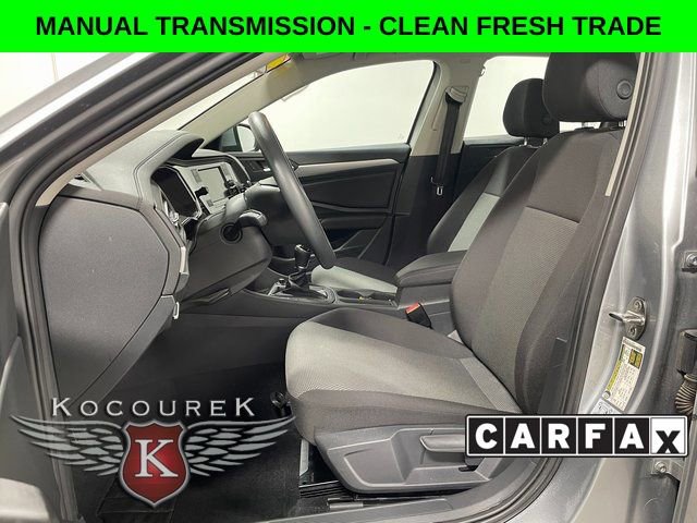 Used 2021 Volkswagen Jetta S image 11
