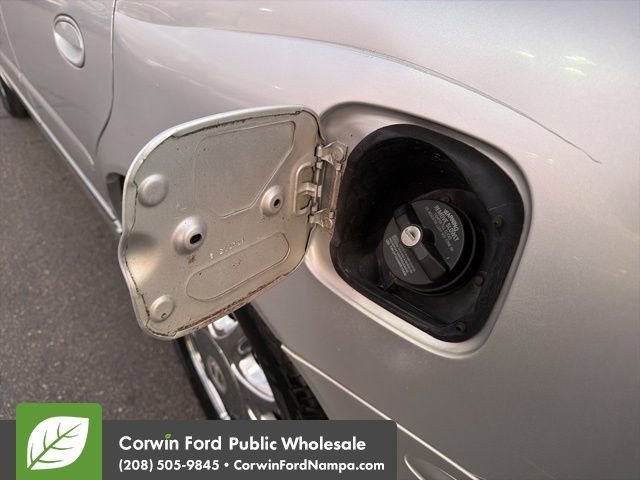 Used 2002 Buick Regal LS w/ SL Western Region Pkg image 10