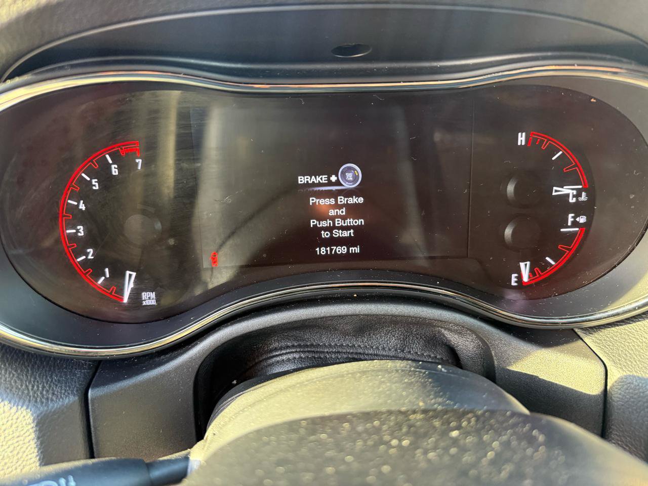 Used 2018 Dodge Durango GT AWD/4WD image 44