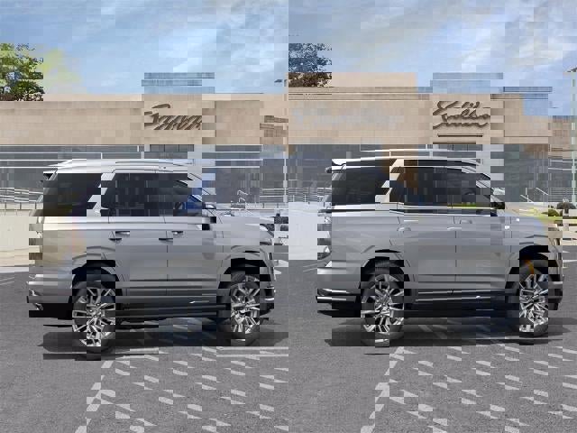New 2026 Cadillac Escalade Luxury w/ Touring Package image 5