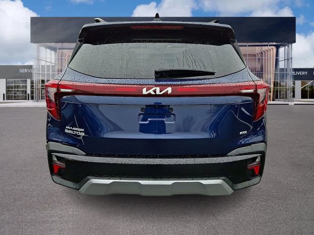 Used 2024 Kia Seltos EX image 5