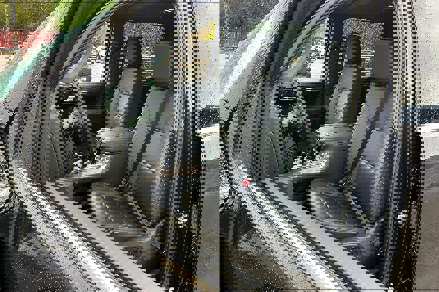 Used 2023 Chevrolet Silverado 1500 LTZ w/ LTZ Premium Texas Edition AWD/4WD image 9