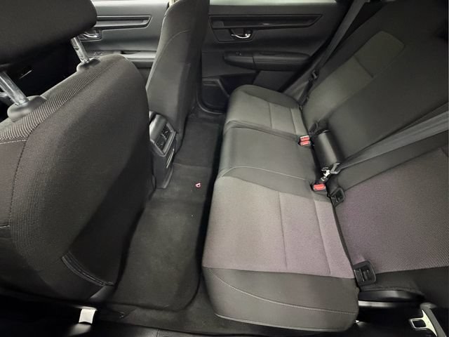 Certified 2026 Honda CR-V LX image 17
