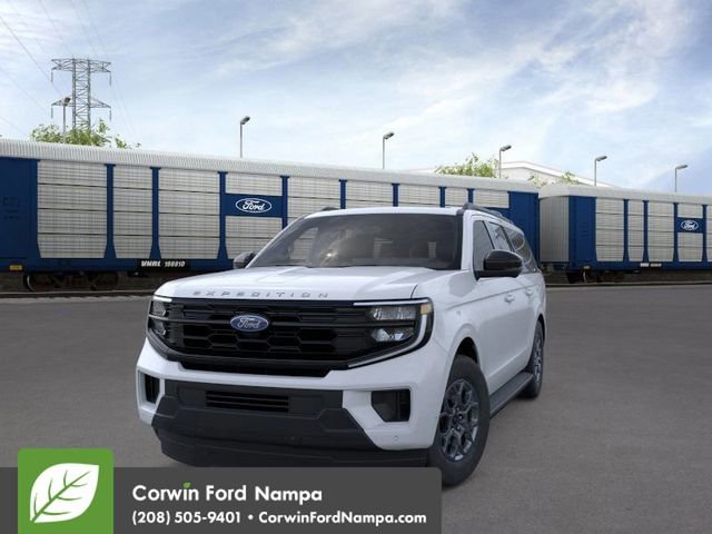 New 2026 Ford Expedition Max Active image 3
