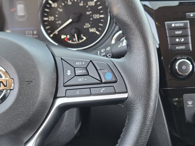 Used 2020 Nissan Rogue SL w/ Premium Package FWD image 29