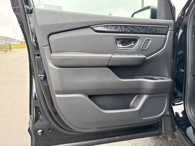 Used 2026 Honda Passport TrailSport Elite image 18