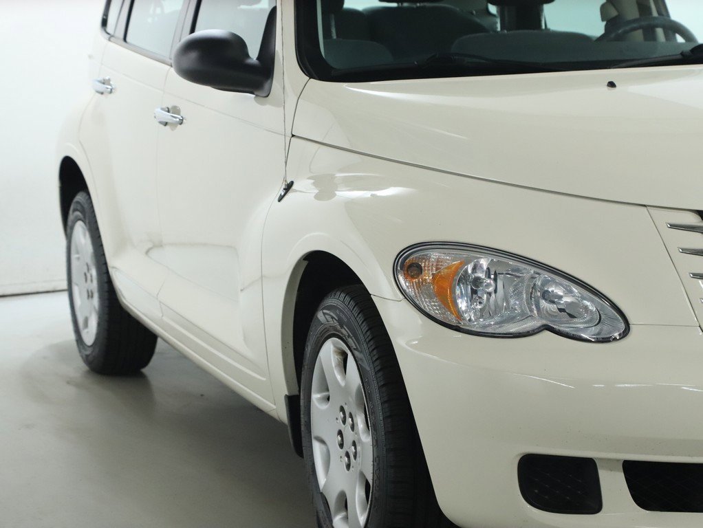 Used 2007 Chrysler PT Cruiser image 14