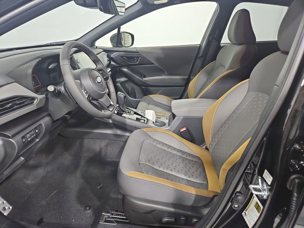 New 2026 Subaru Crosstrek 2.5i Sport image 9