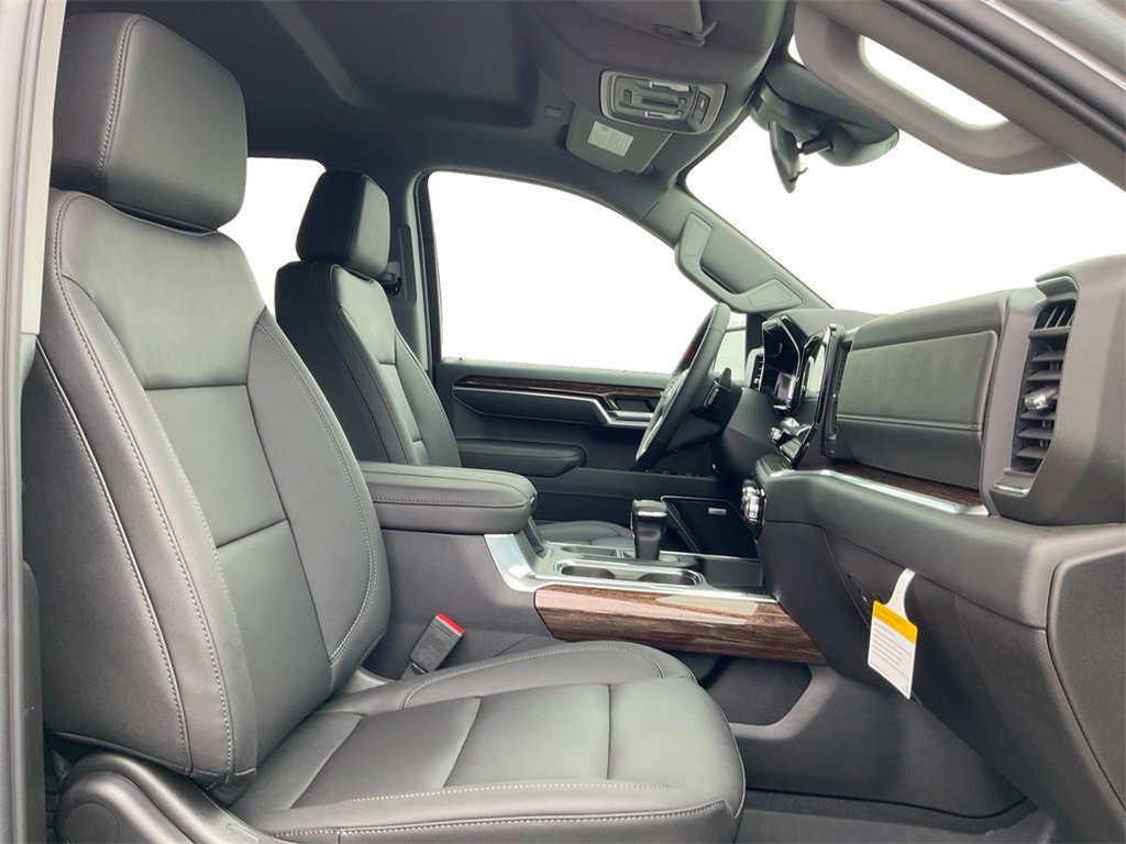New 2026 GMC Sierra 1500 Elevation w/ Elevation Premium Package image 23