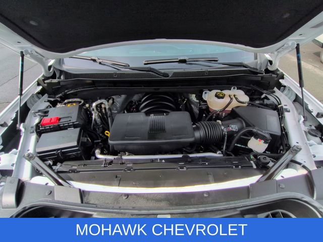 Certified 2024 Chevrolet Tahoe Z71 w/ Luxury Package image 32