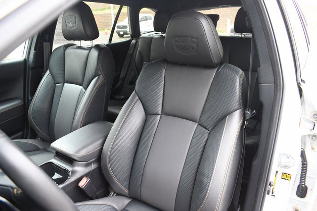 Used 2024 Subaru Outback Wilderness image 17