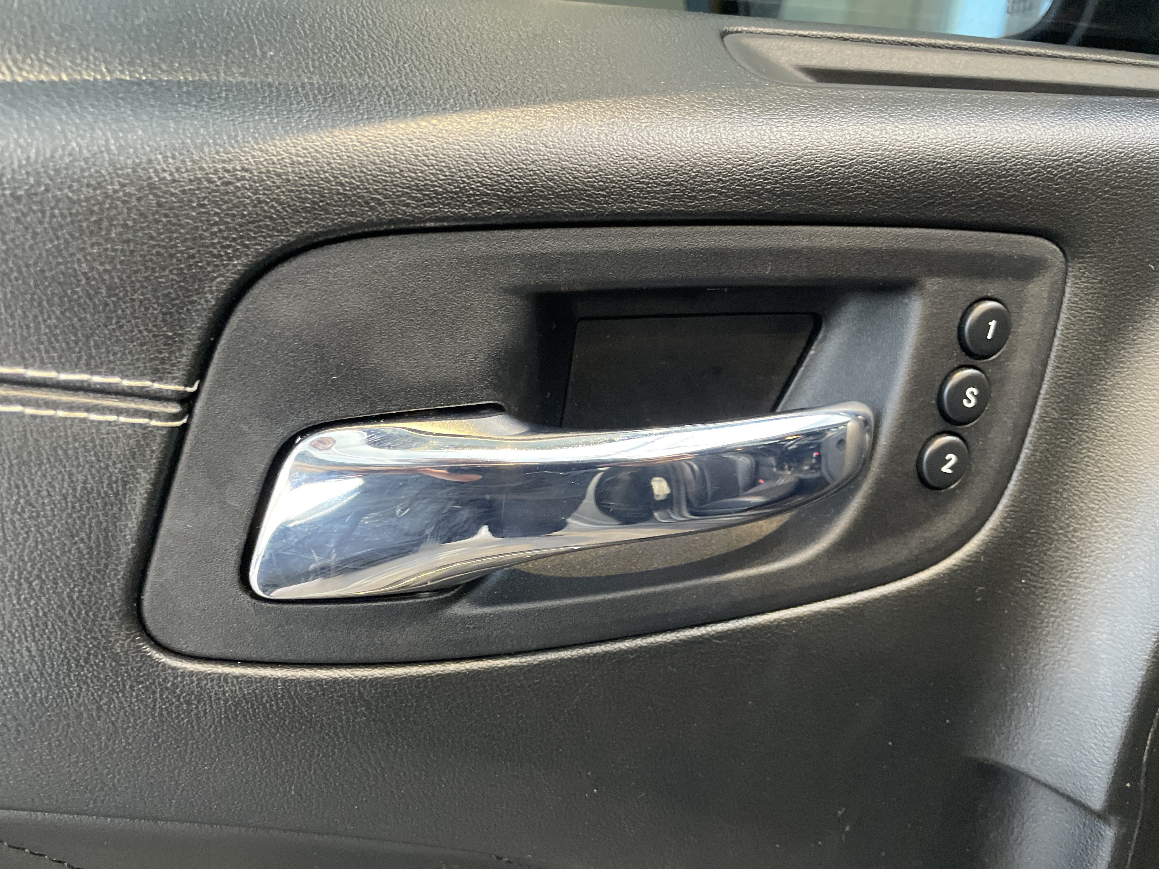 Used 2021 Dodge Charger SRT Hellcat RWD image 15