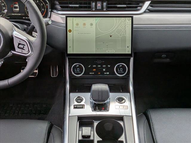 New 2024 Jaguar XF R-Dynamic SE image 11