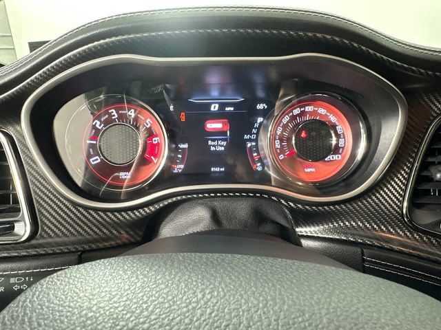 Used 2022 Dodge Challenger SRT Hellcat image 20