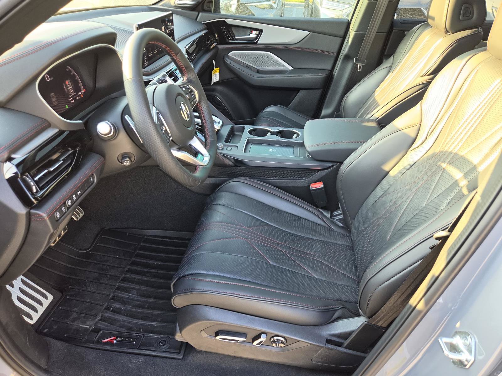 New 2026 Acura MDX A-Spec w/ Advance Package AWD/4WD image 18