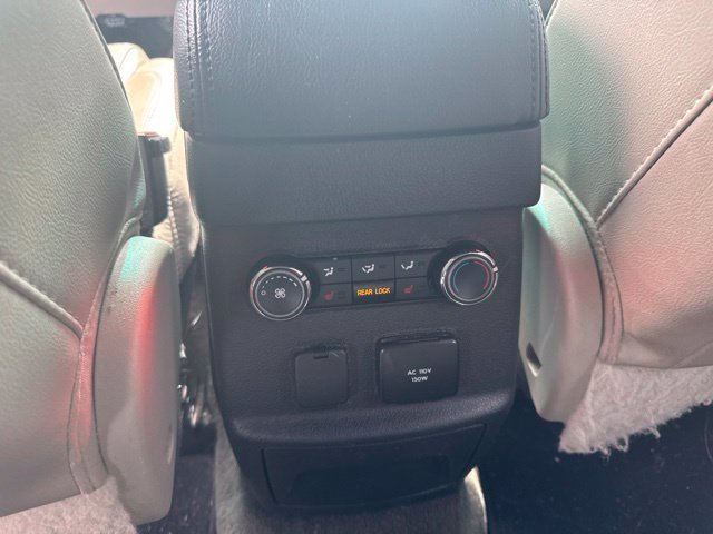 Used 2015 Ford Explorer Limited FWD image 32