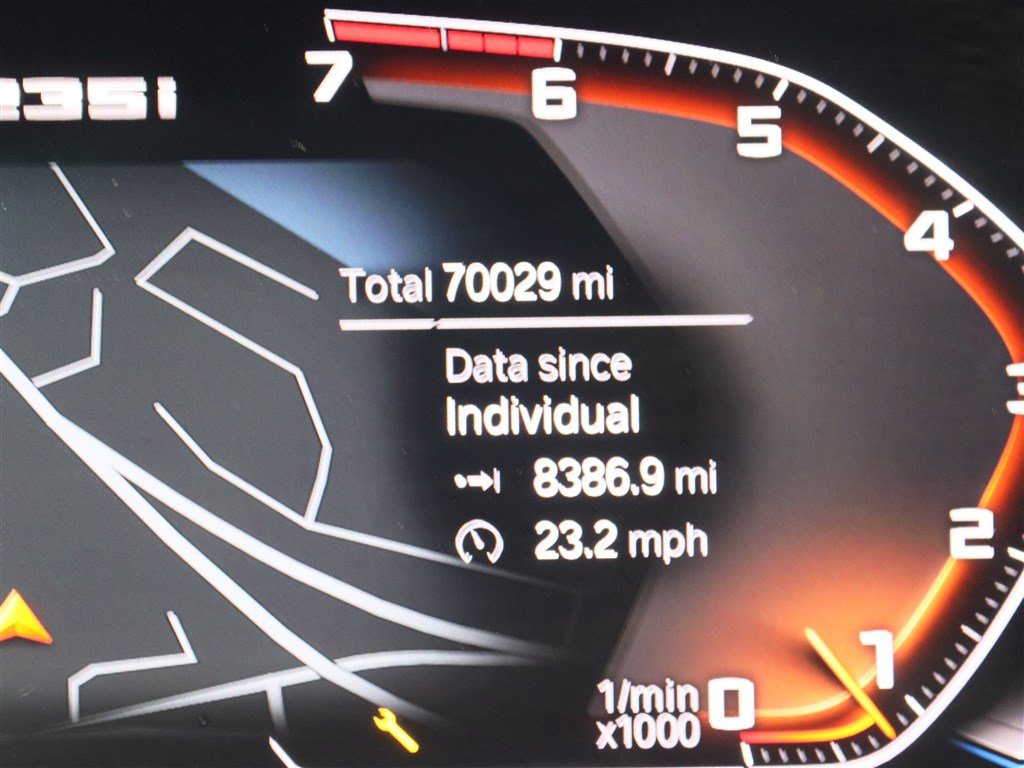 Used 2021 BMW M235i xDrive Gran Coupe w/ Premium Package AWD/4WD image 31