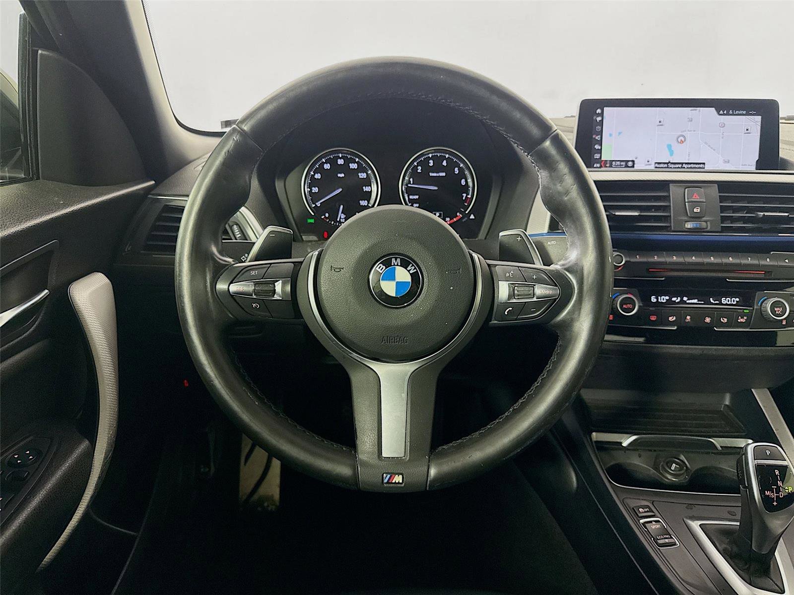 Used 2018 BMW M240i Convertible RWD image 3