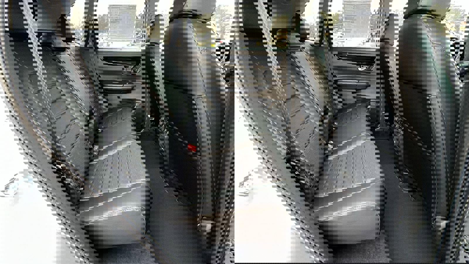 New 2026 Honda CR-V EX-L image 15