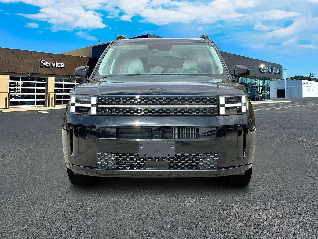 New 2025 Hyundai Santa Fe Calligraphy image 13