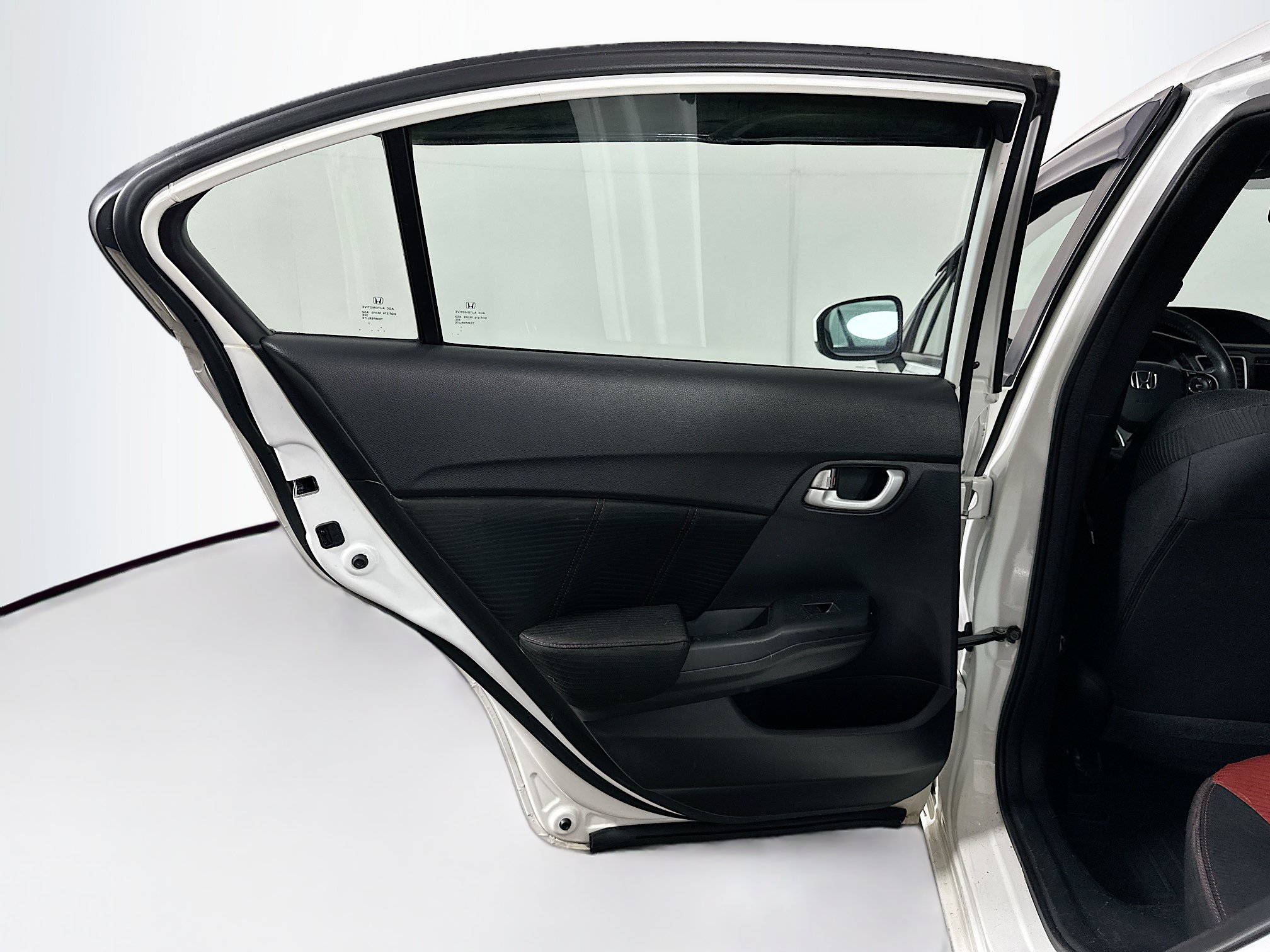 Used 2014 Honda Civic Si image 25