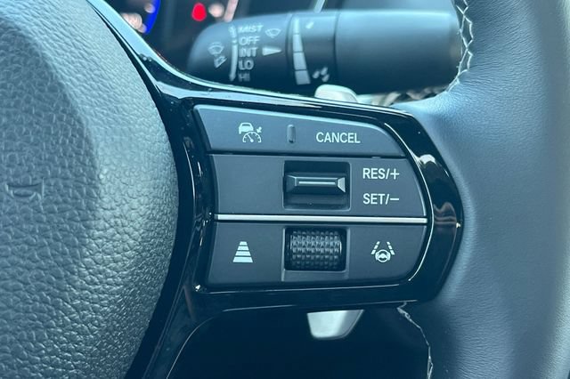 Certified 2026 Acura Integra A-Spec FWD image 26