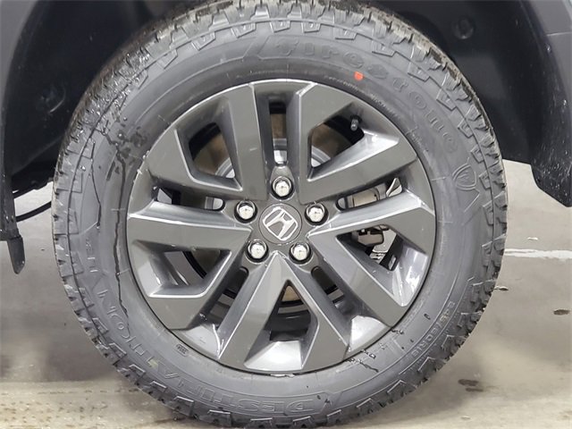 New 2025 Honda Ridgeline Sport image 10