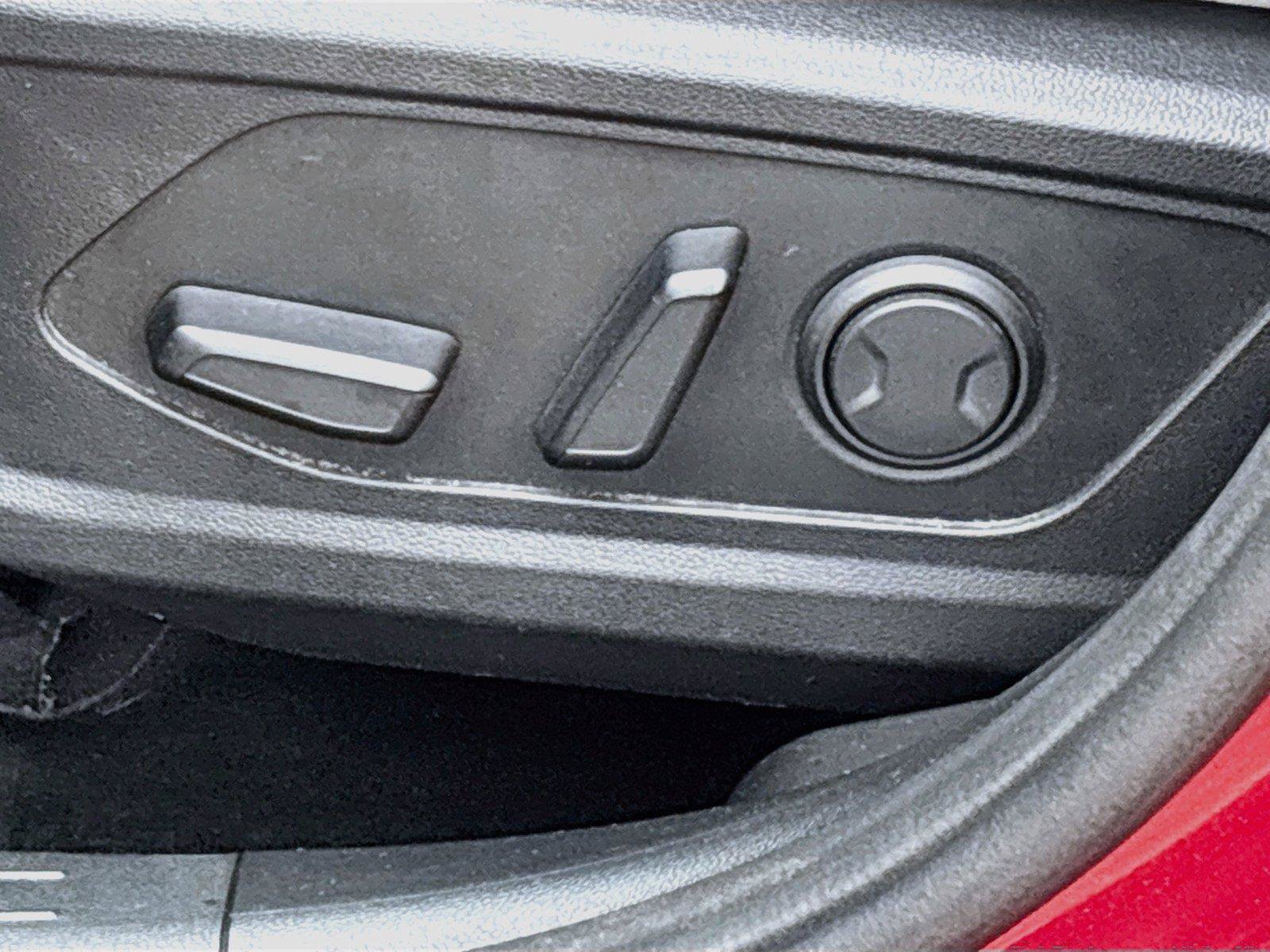 Certified 2025 Hyundai Tucson SEL AWD/4WD image 21