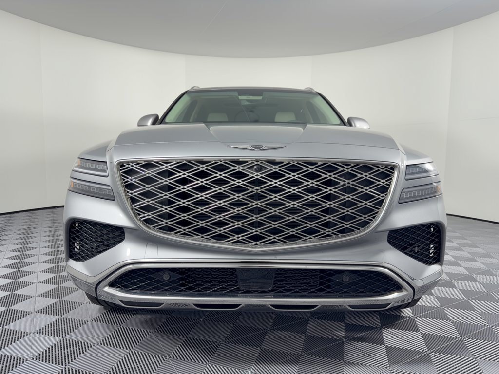 Used 2026 Genesis GV80 2.5T Prestige AWD/4WD image 6