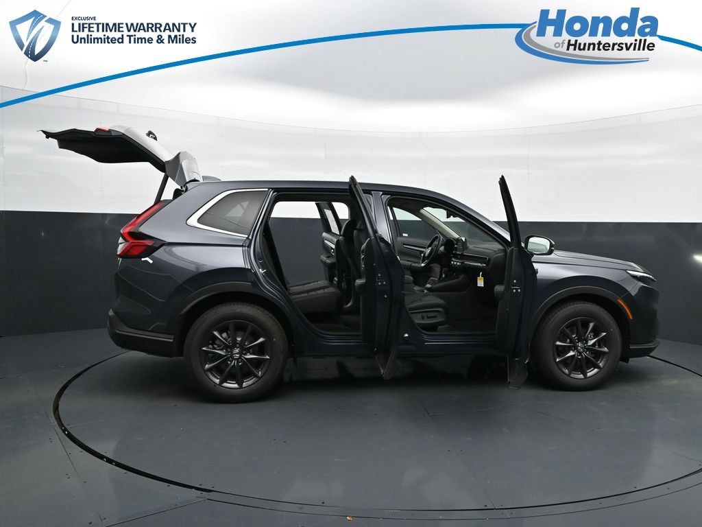 New 2026 Honda CR-V EX-L image 44