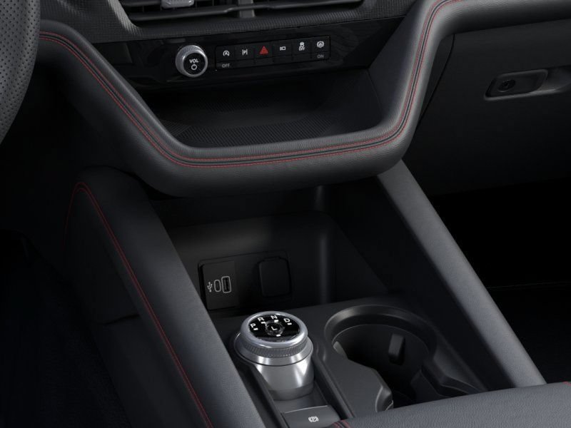 New 2026 Ford Explorer ST AWD/4WD image 21