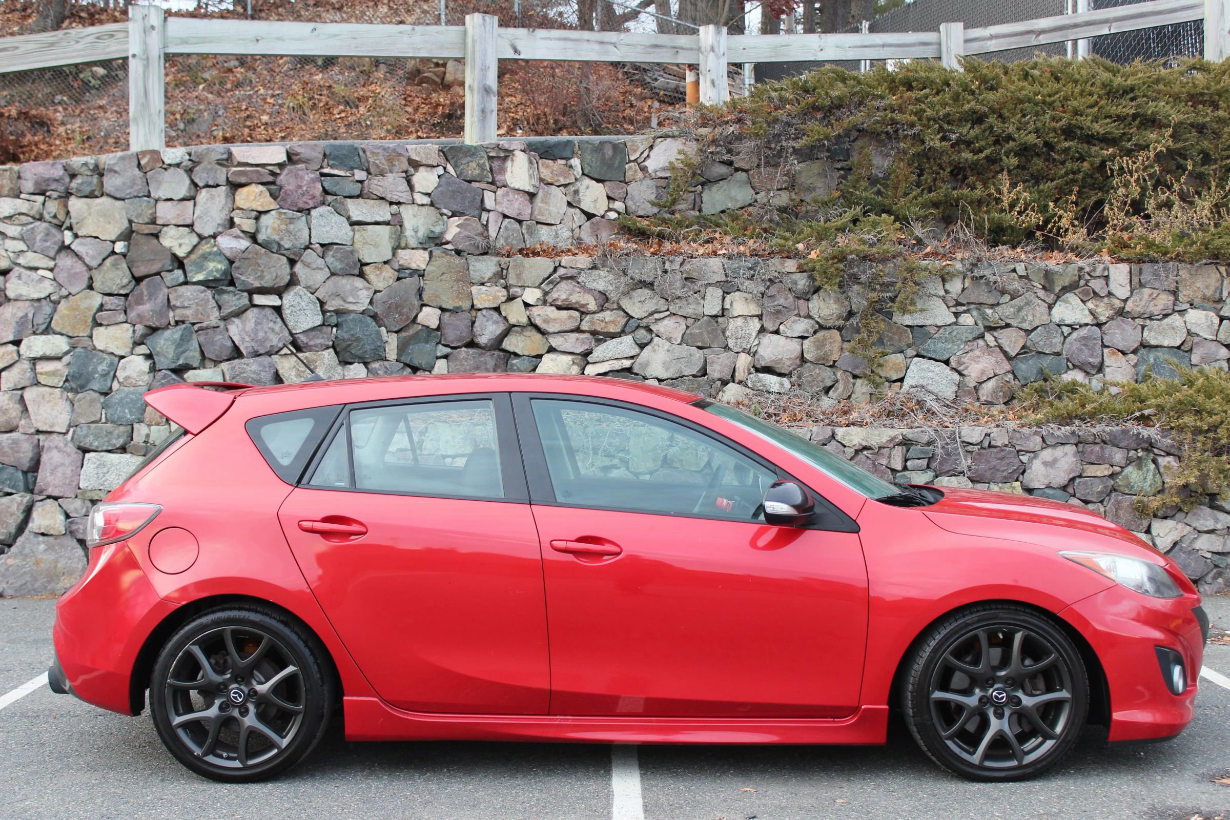 Used 2013 MAZDA MAZDA3 Touring image 5