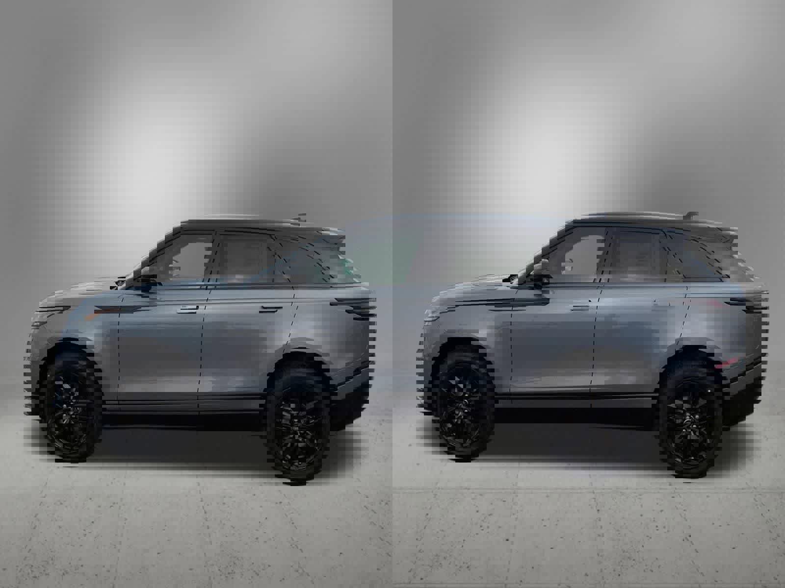 New 2026 Land Rover Range Rover Velar Dynamic SE AWD/4WD image 3