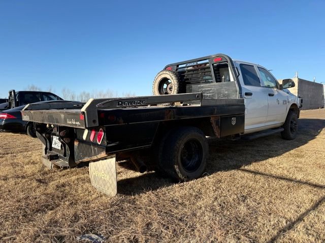 Used 2012 RAM 3500 ST w/ Ambulance Prep Group AWD/4WD image 2