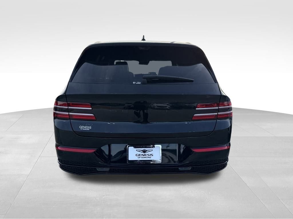 New 2026 Genesis GV80 3.5T Prestige image 7