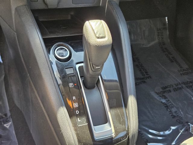 Used 2024 Nissan Versa SV FWD image 31