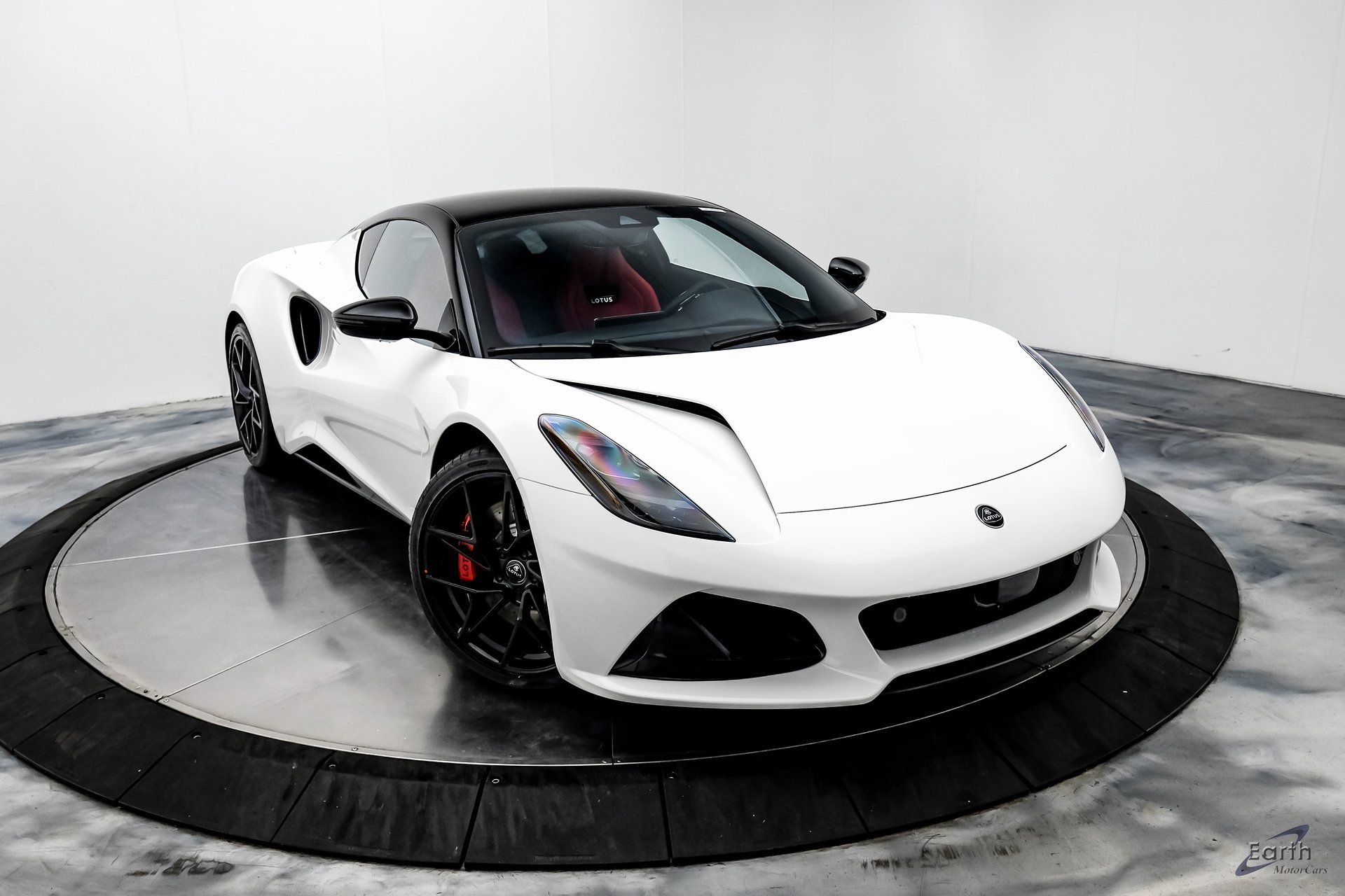 New 2026 Lotus Emira image 25