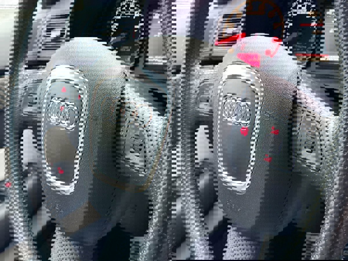 Used 2007 Audi RS 4 Sedan image 36