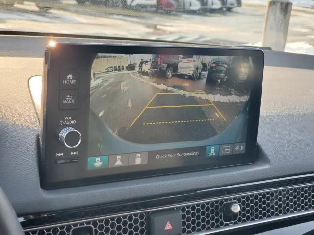 Used 2023 Honda Civic Sport Touring image 31