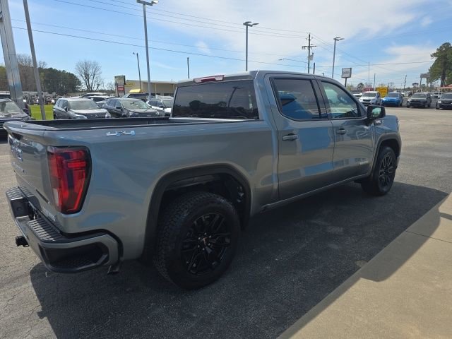 Used 2026 GMC Sierra 1500 Elevation image 5