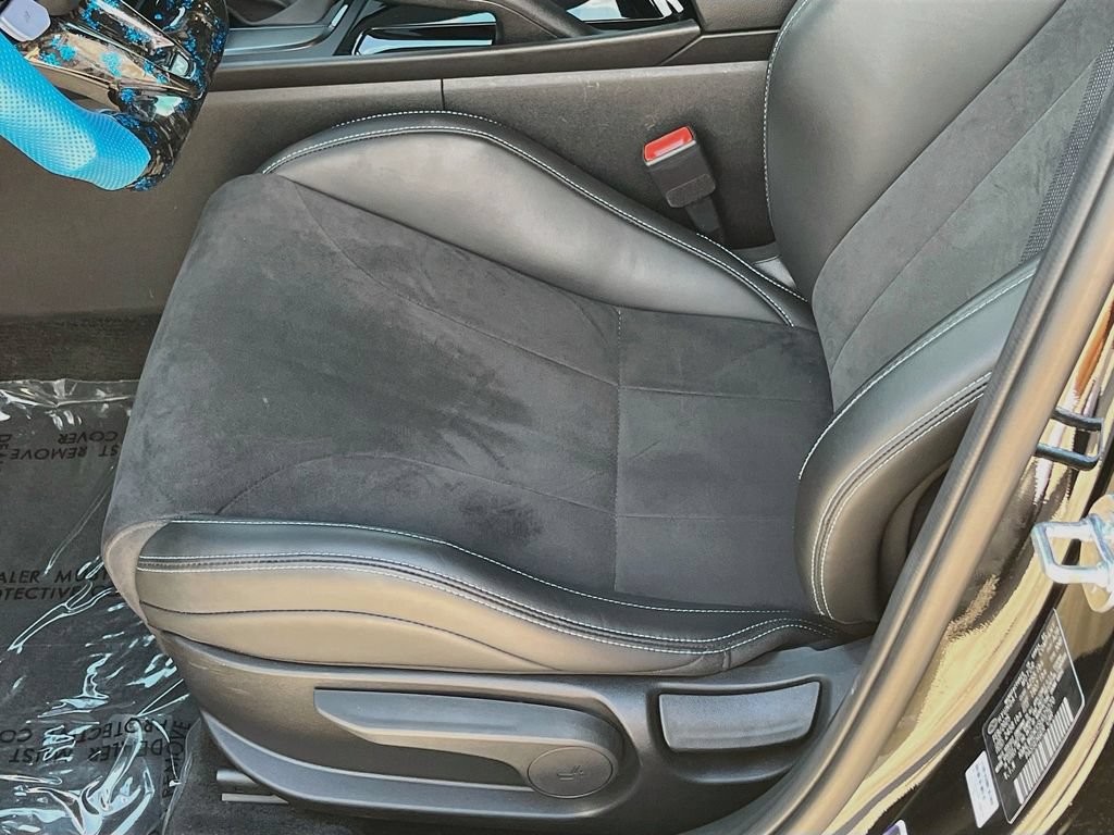 Used 2025 Hyundai Elantra N FWD image 20