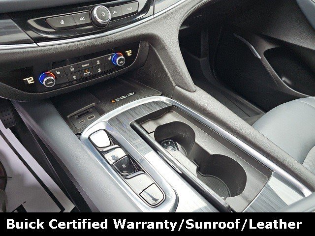 Certified 2022 Buick Enclave Essence w/ Experience Buick Package image 25