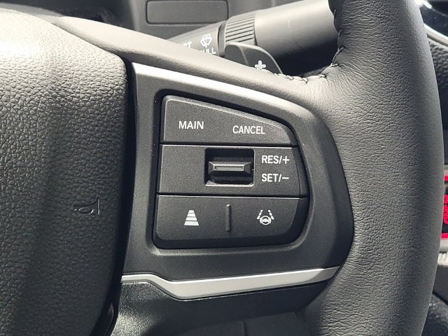New 2026 Honda Ridgeline RTL image 26