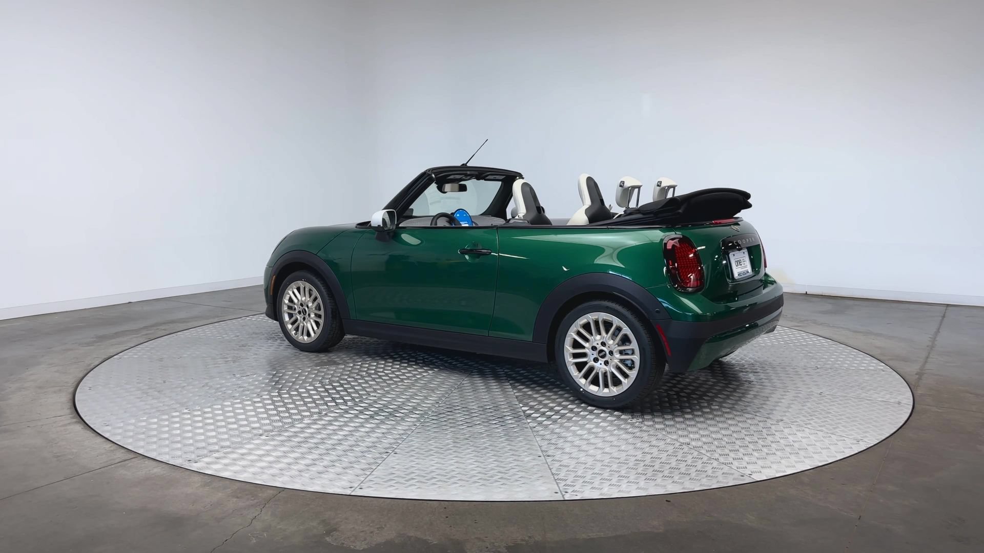 New 2026 MINI Cooper S FWD image 6