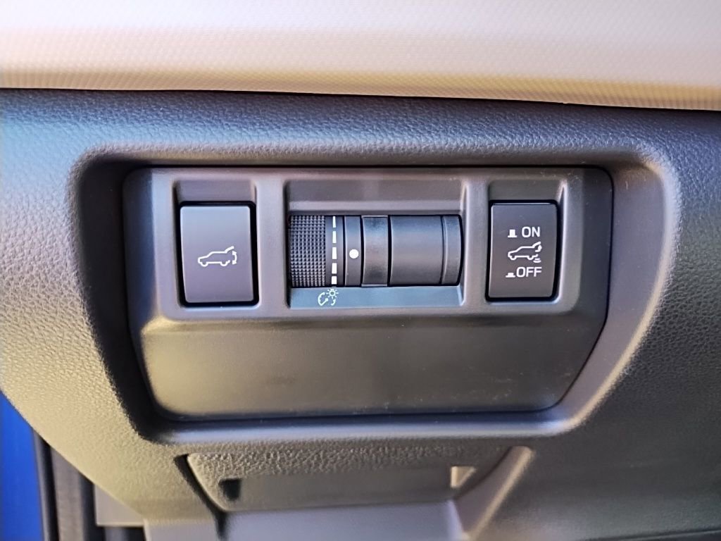 Certified 2026 Subaru Forester Premium image 22