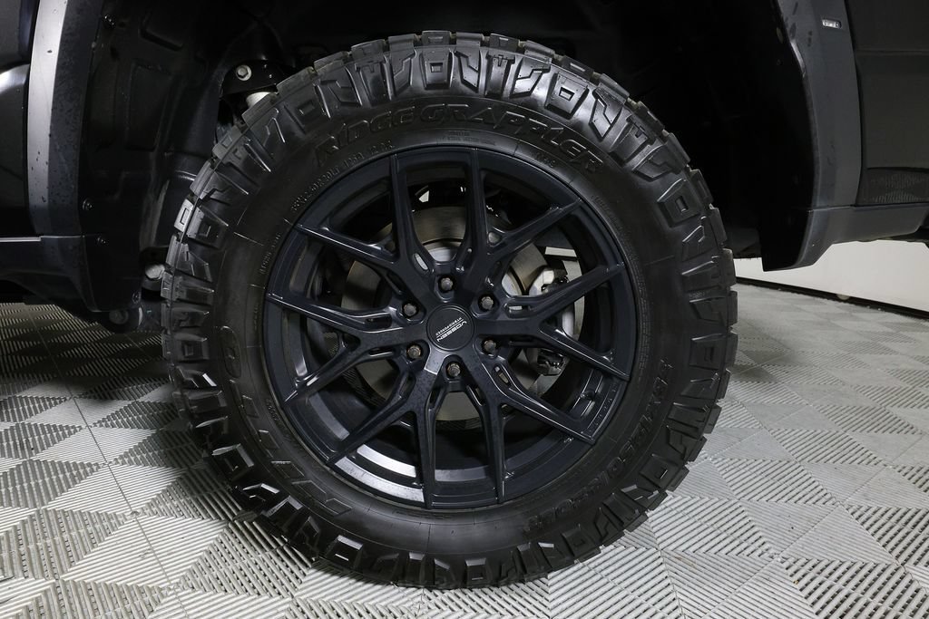 Used 2021 RAM 1500 TRX w/ TRX Level 2 Equipment Group AWD/4WD image 44