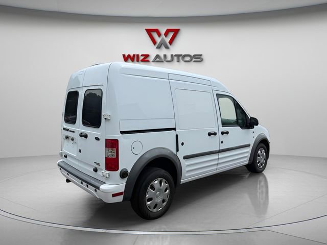 Used 2013 Ford Transit Connect XLT FWD image 5