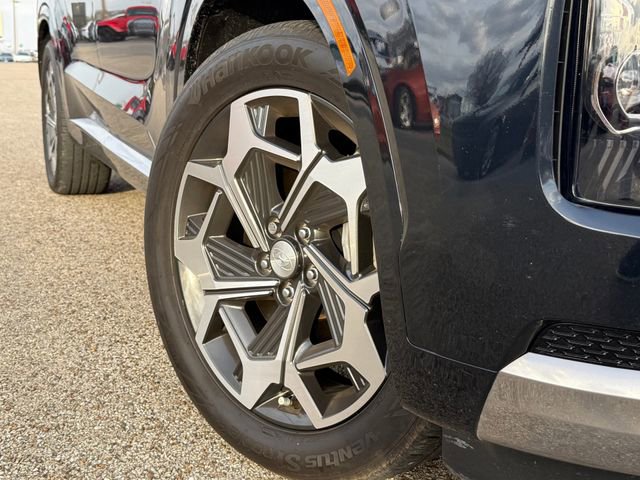 Used 2022 Hyundai Palisade Calligraphy image 2