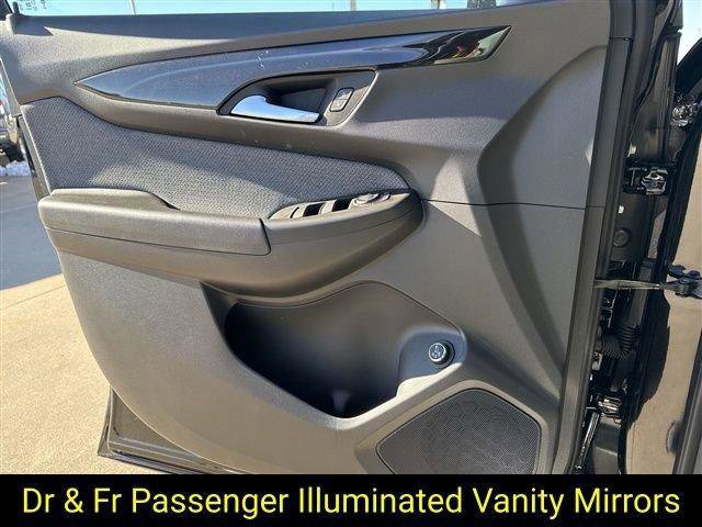 New 2025 Chevrolet TrailBlazer LT w/ Convenience Package image 34