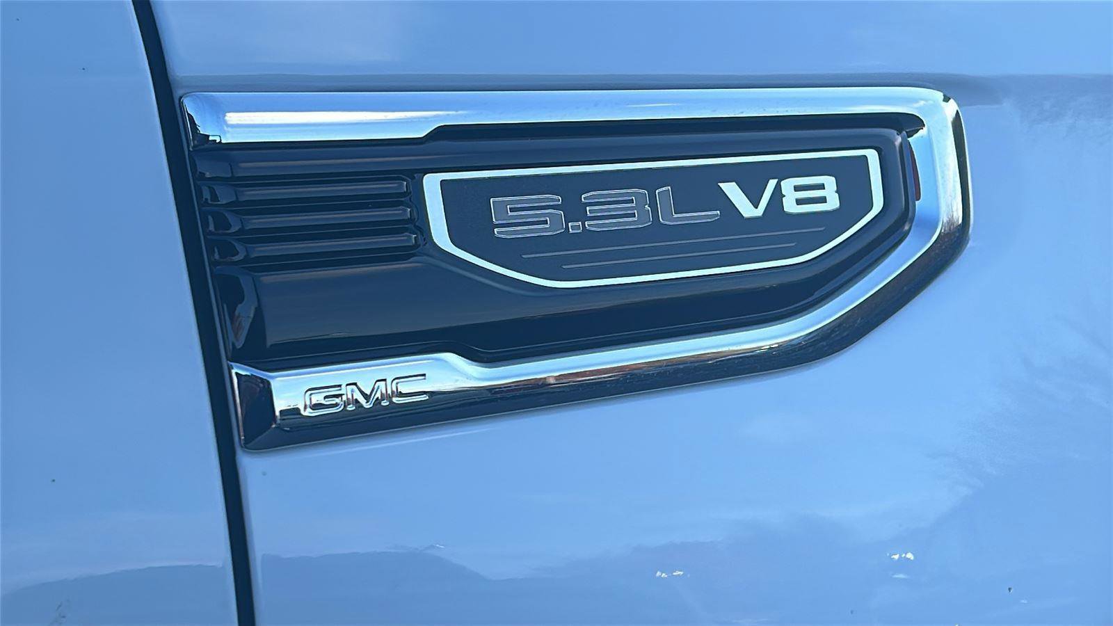 New 2026 GMC Sierra 1500 SLT w/ SLT Premium Plus Package image 11